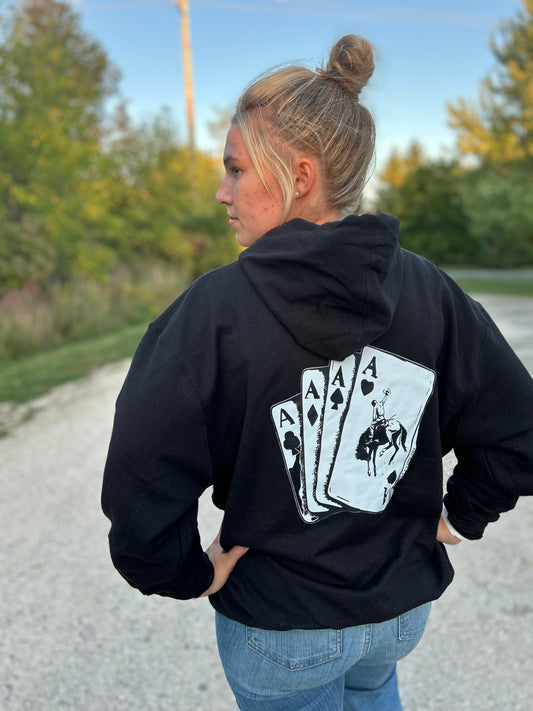 Aces Hoodie